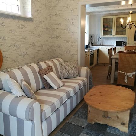 Ferienwohnung Pelzer "To Huus" Krummhörn Zewnętrze zdjęcie