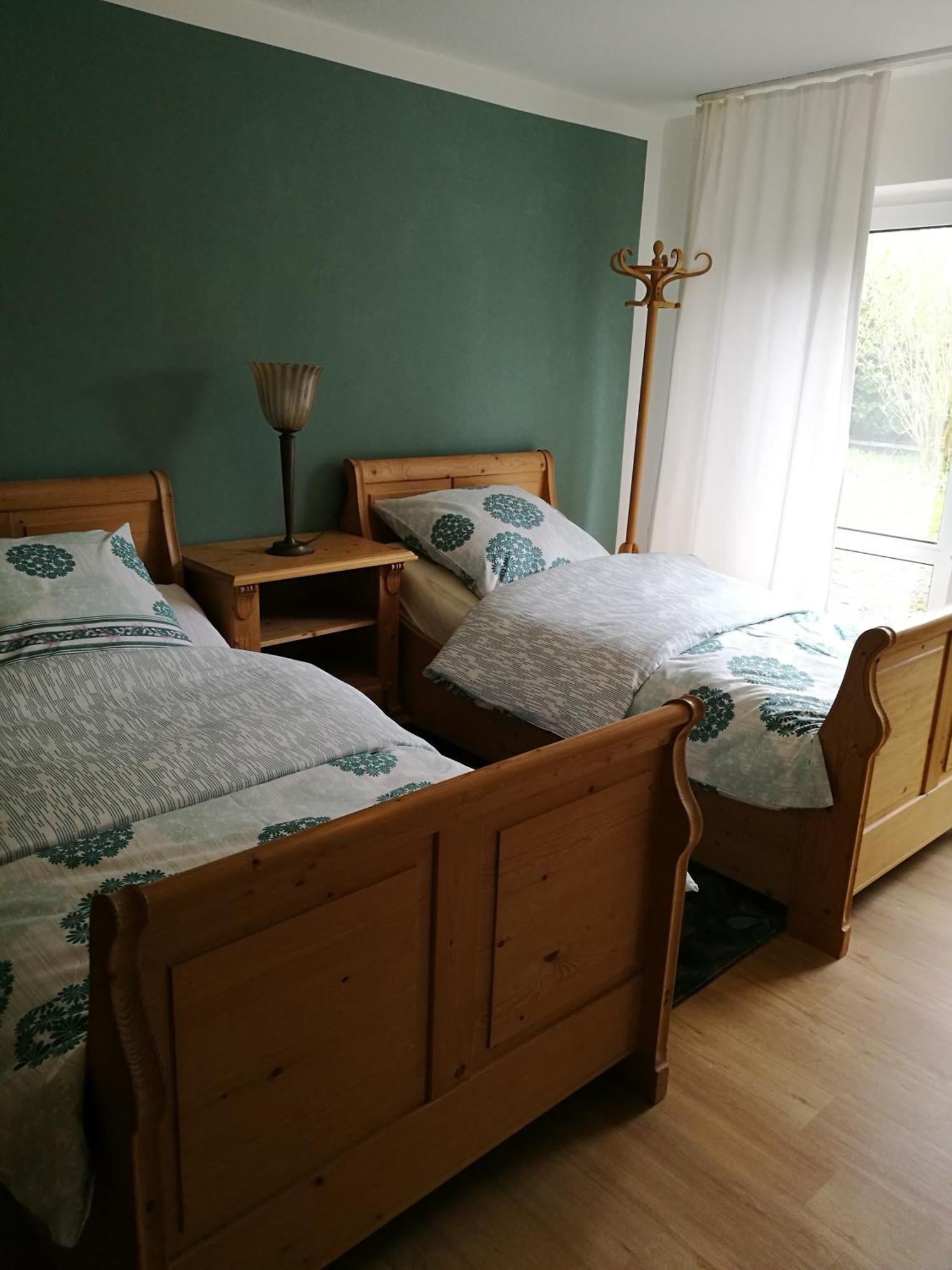 Ferienwohnung Pelzer "To Huus" Krummhörn Zewnętrze zdjęcie