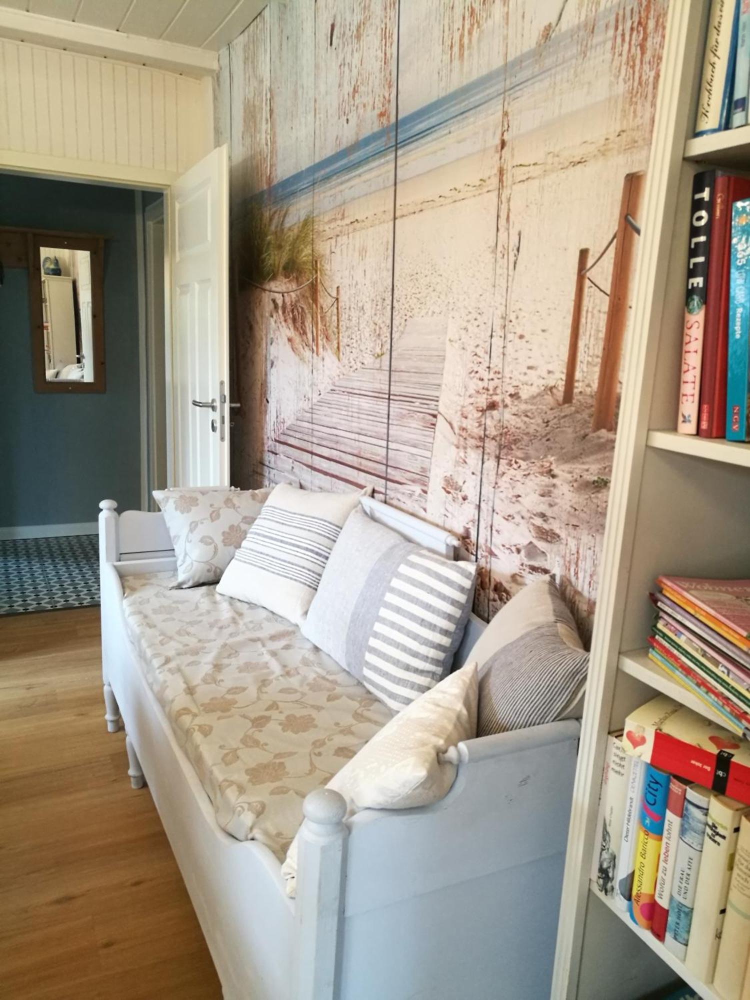 Ferienwohnung Pelzer "To Huus" Krummhörn Zewnętrze zdjęcie