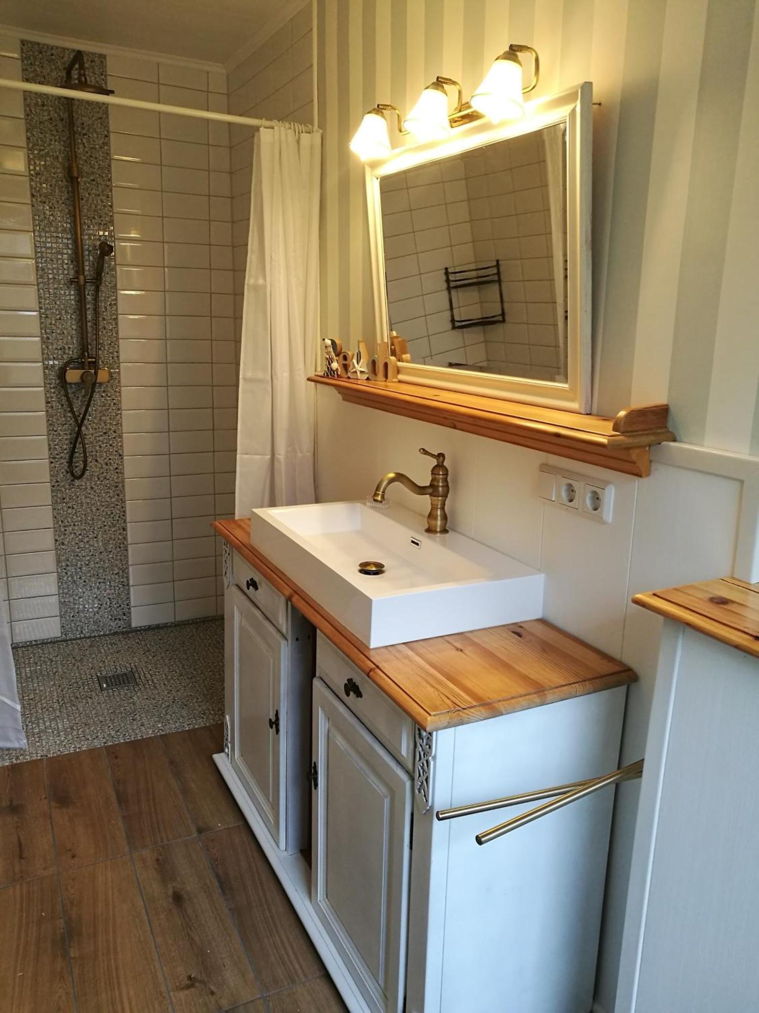 Ferienwohnung Pelzer "To Huus" Krummhörn Zewnętrze zdjęcie