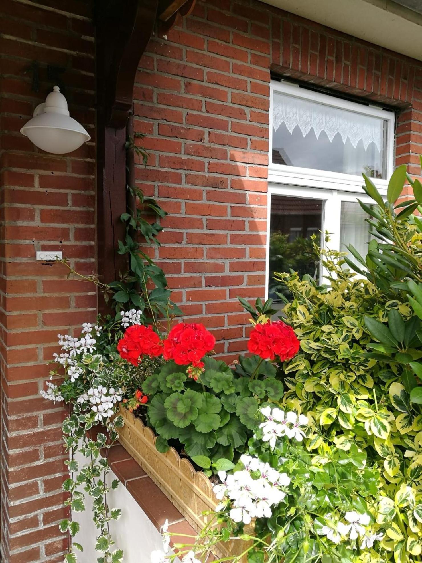 Ferienwohnung Pelzer "To Huus" Krummhörn Zewnętrze zdjęcie