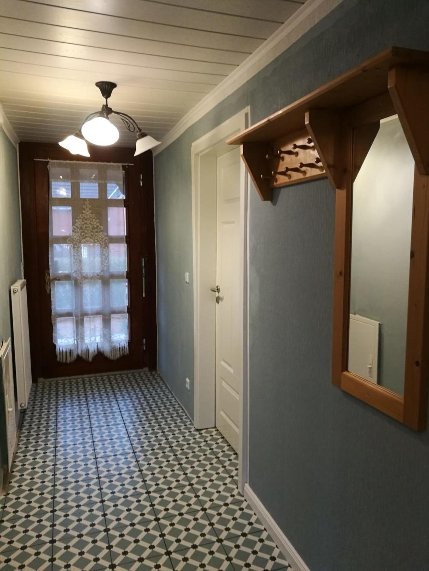 Ferienwohnung Pelzer "To Huus" Krummhörn Zewnętrze zdjęcie