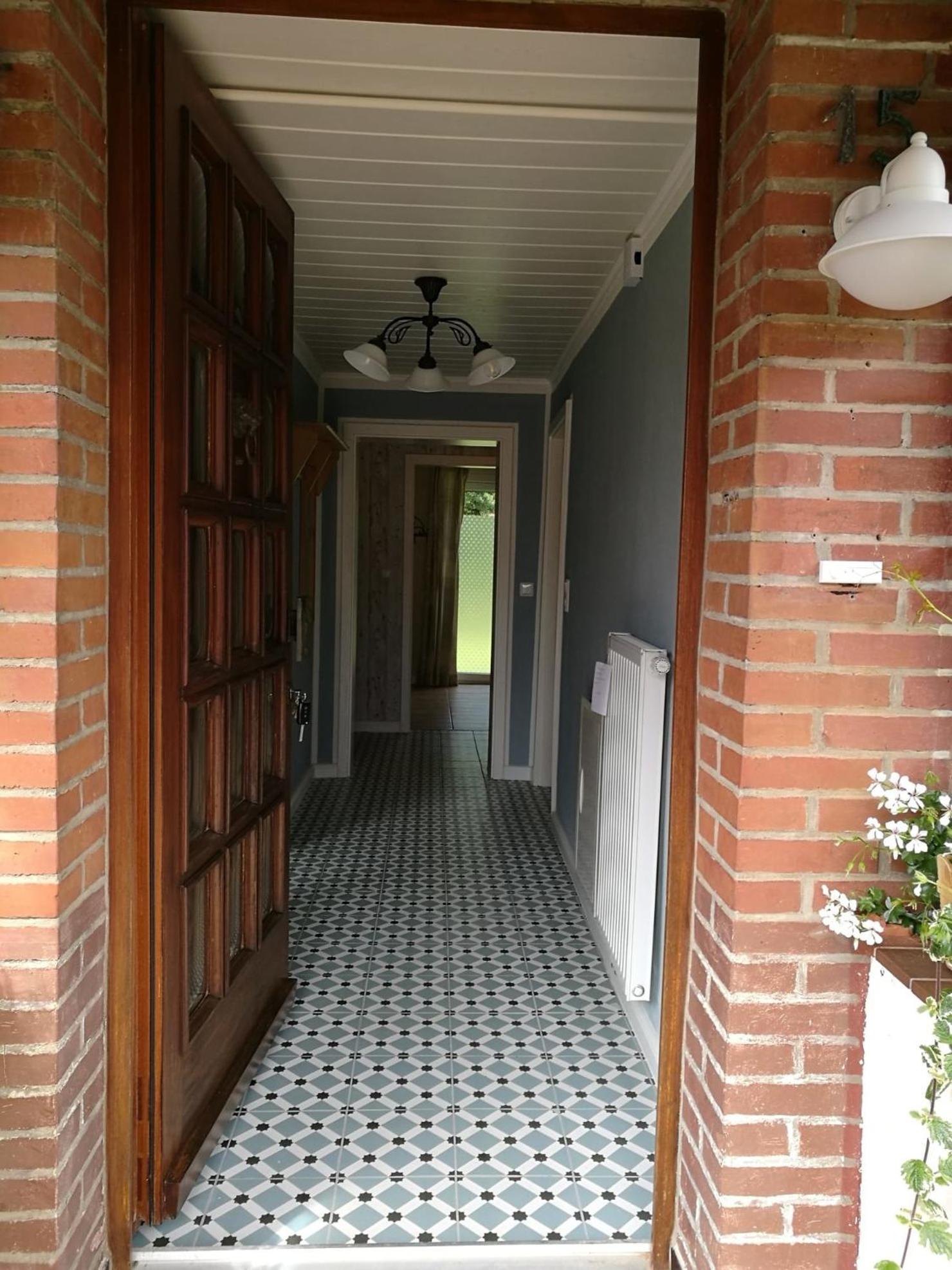 Ferienwohnung Pelzer "To Huus" Krummhörn Zewnętrze zdjęcie